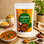 sambar website