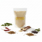 Paruppu podi (பருப்பு பொடி)