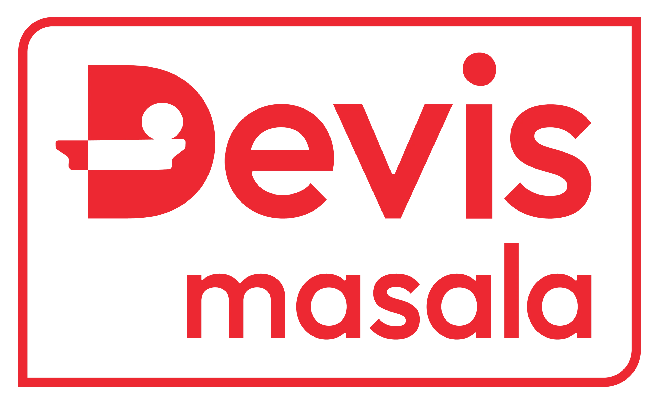 Devis Masala