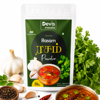 Rasam Powder (ரசப்பொடி)