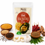 Paruppu podi (பருப்பு பொடி)